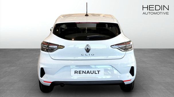 Renault Clio 90 66 kW image number 3