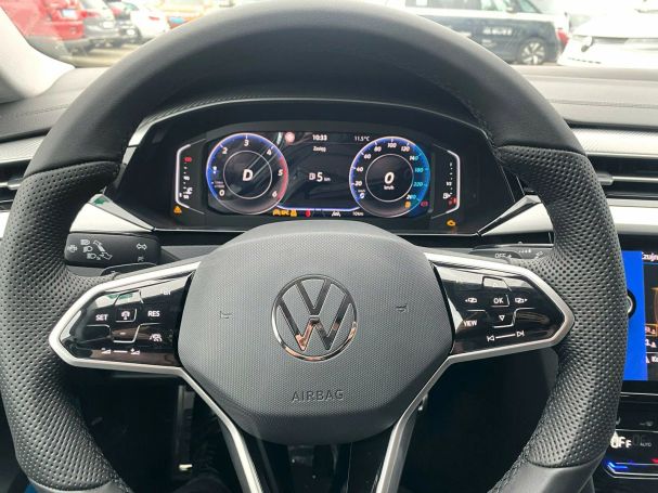 Volkswagen Arteon 2.0 TDI DSG 110 kW image number 15