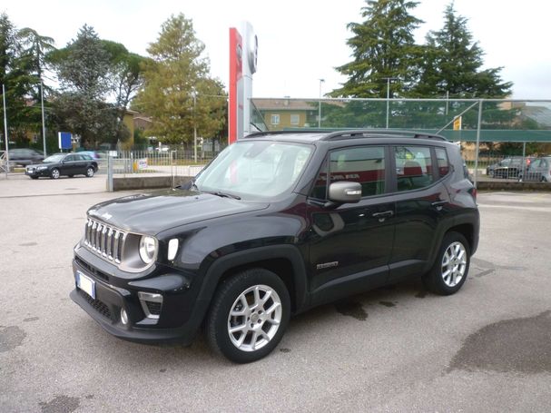 Jeep Renegade 1.6 88 kW image number 1