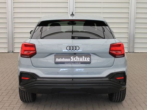 Audi Q2 35 S tronic S-line 110 kW image number 3