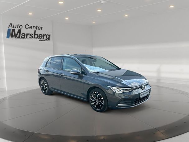 Volkswagen Golf 1.5 TSI 96 kW image number 1