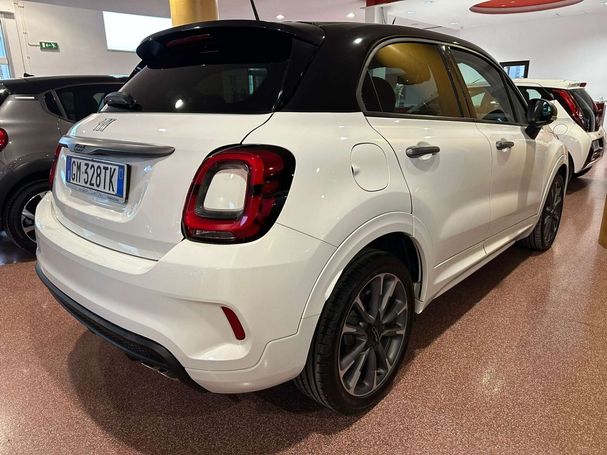 Fiat 500X 1.0 88 kW image number 6