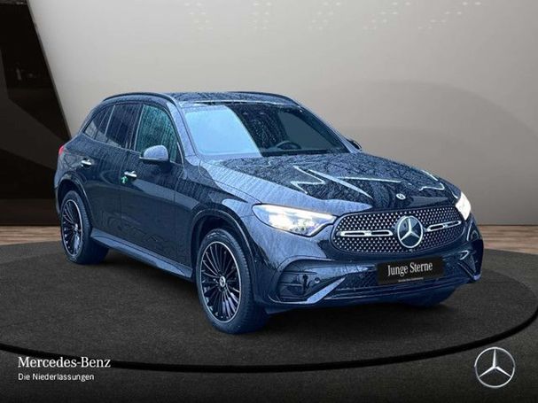 Mercedes-Benz GLC 300 198 kW image number 2