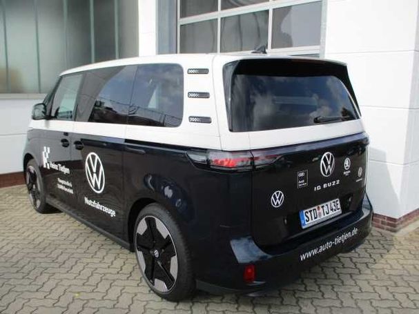 Volkswagen ID. Buzz Pro 150 kW image number 2