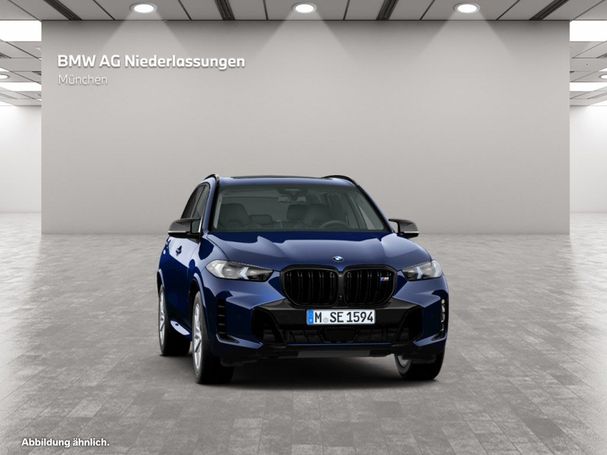 BMW X5 xDrive 390 kW image number 10