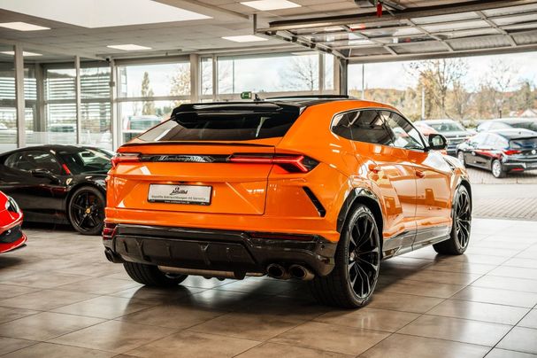 Lamborghini Urus 478 kW image number 6