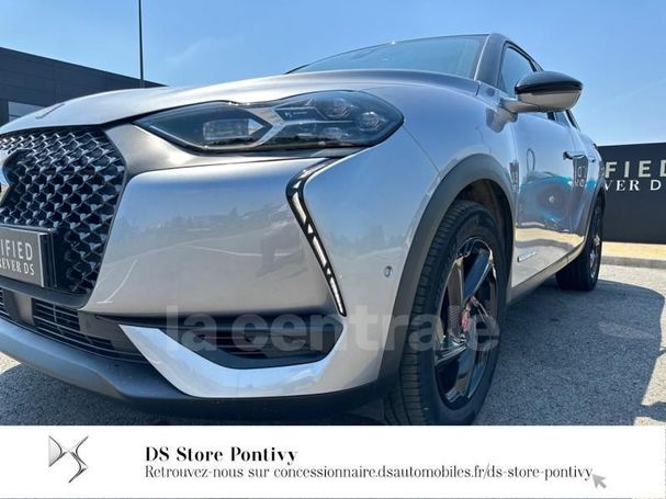 DS Automobiles 3 Crossback PureTech 130 Performance Line+ 96 kW image number 31