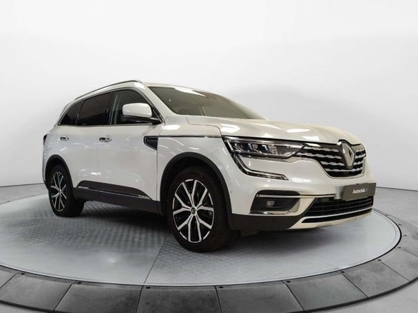 Renault Koleos BLUE dCi 135 kW image number 16