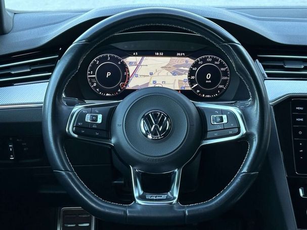 Volkswagen Arteon 110 kW image number 18