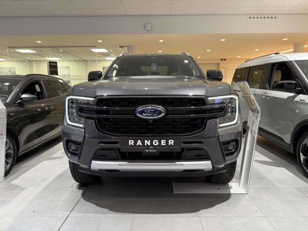 Ford Ranger 2.0 Wildtrak 151 kW image number 1