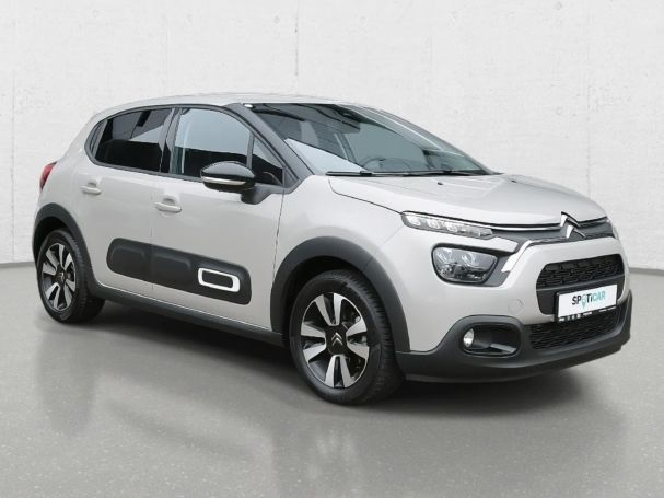 Citroen C3 81 kW image number 2