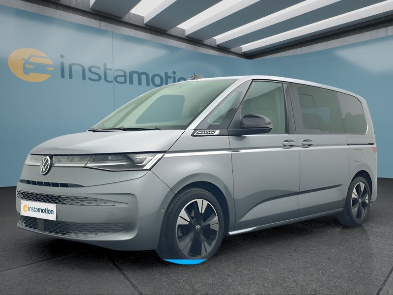 Volkswagen Multivan T7
