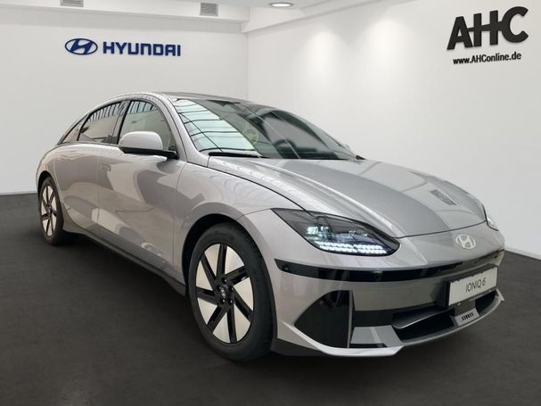 Hyundai Ioniq 6 168 kW image number 3