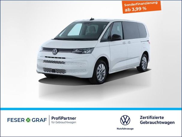 Volkswagen T7 Multivan 1.5 TSI DSG 100 kW image number 1