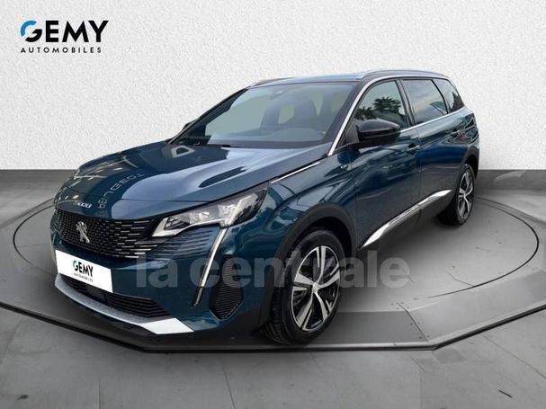 Peugeot 5008 BlueHDi 130 EAT8 96 kW image number 1