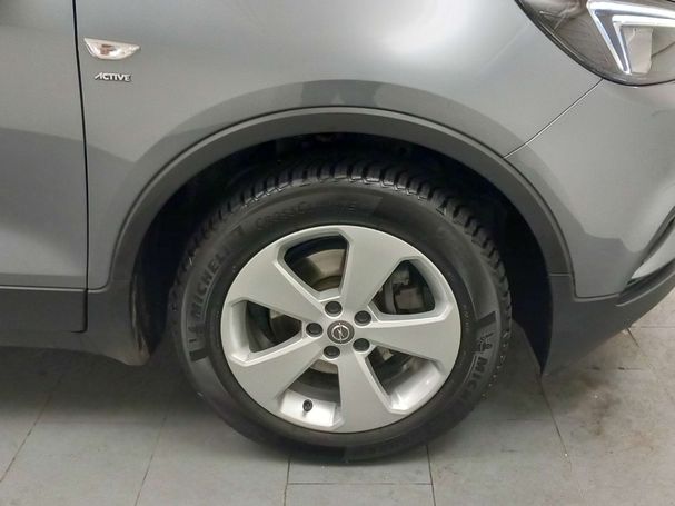 Opel Mokka X 1.4 Turbo Active 4x4 103 kW image number 16