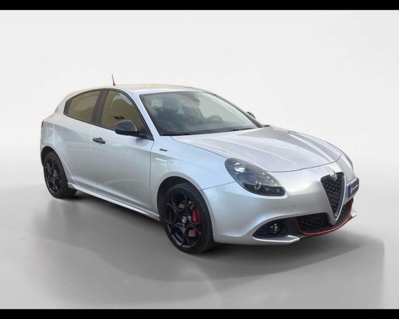 Alfa Romeo Giulietta 1.6 JTDM 88 kW image number 2