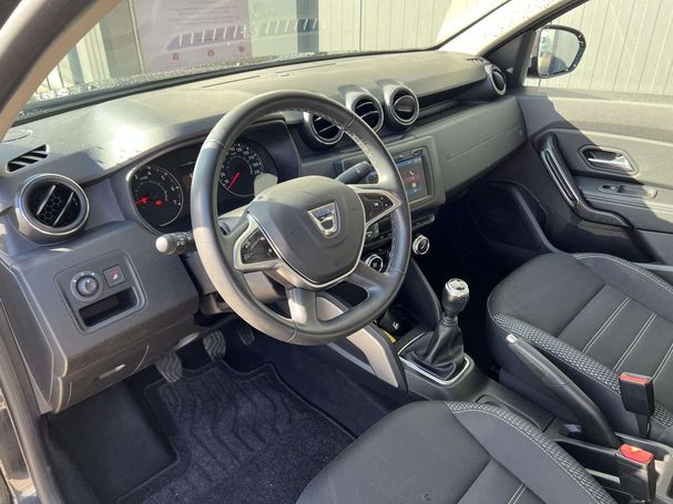 Dacia Duster TCe 130 Prestige 96 kW image number 14