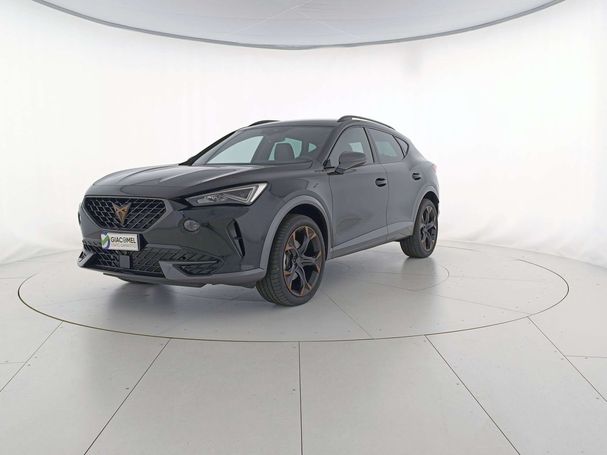 Cupra Formentor 2.0 TDI 4Drive DSG 110 kW image number 1