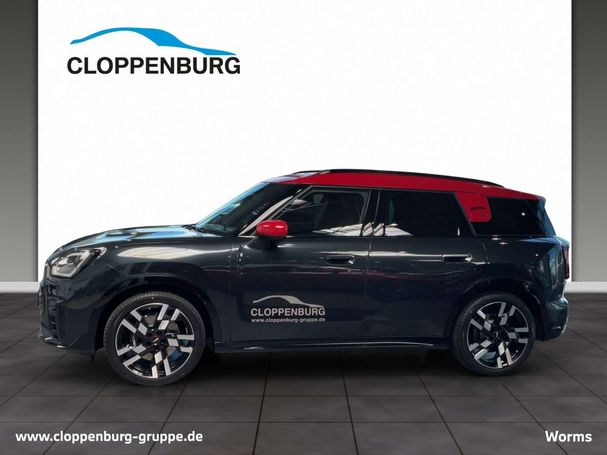 Mini Cooper SE Countryman ALL4 230 kW image number 2