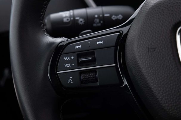 Honda CR-V PHEV 135 kW image number 36