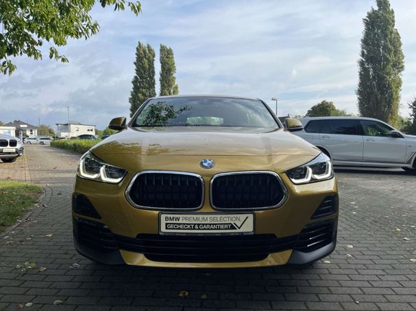 BMW X2 Advantage sDrive 100 kW image number 13