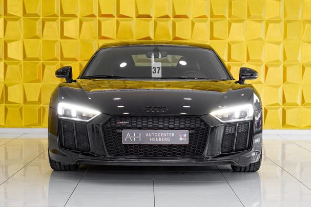 Audi R8 5.2 FSI quattro 449 kW image number 4