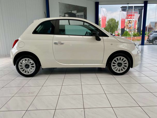 Fiat 500 1.0 51 kW image number 12