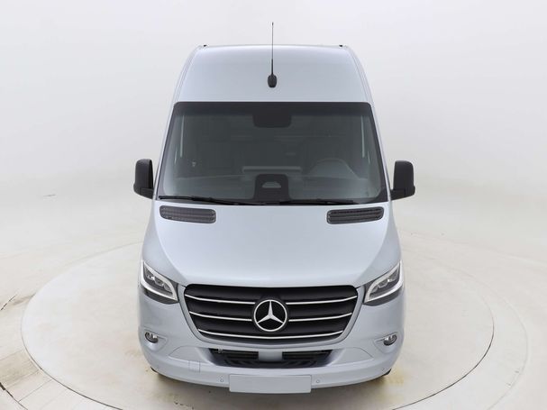 Mercedes-Benz Sprinter 3.5t 319 CDI RWD 140 kW image number 11