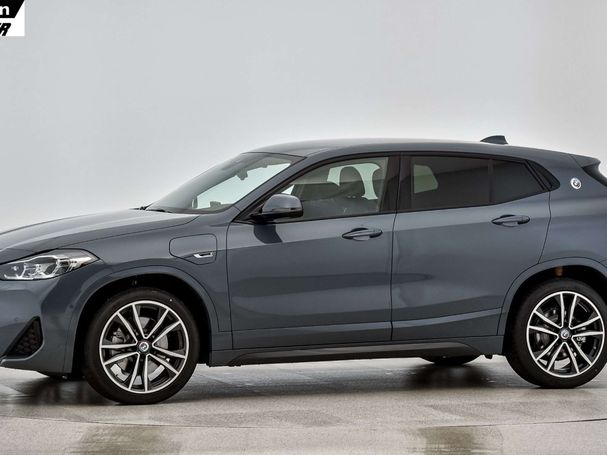 BMW X2 xDrive 91 kW image number 15