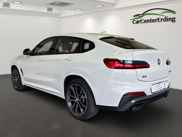 BMW X4 M40i xDrive 265 kW image number 5