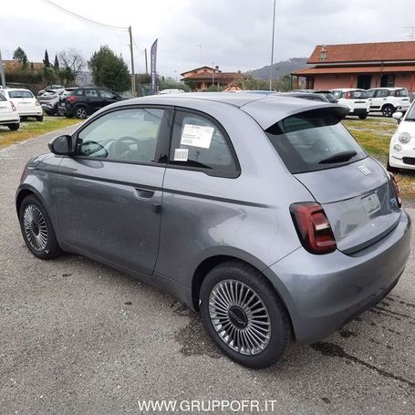 Fiat 500 e 42 kWh 87 kW image number 4