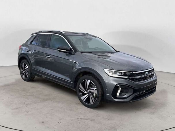 Volkswagen T-Roc 2.0 TDI SCR R-Line 85 kW image number 4