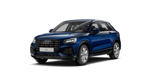 Audi Q2 40 TFSI Advanced 140 kW image number 2