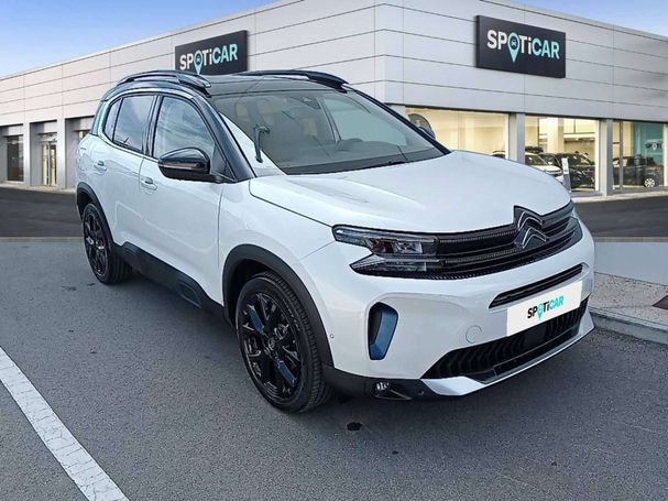 Citroen C5 Aircross BlueHDi 130 S&S EAT8 96 kW image number 3