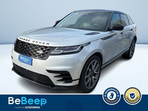 Land Rover Range Rover Velar 150 kW image number 1