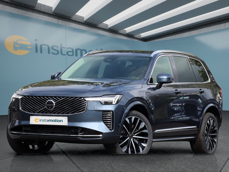 Volvo XC90 T8 AWD Plus