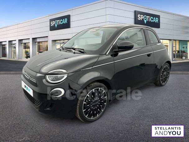 Fiat 500 e 42 kWh 88 kW image number 1