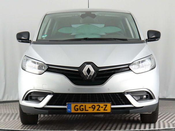 Renault Grand Scenic TCe 104 kW image number 2