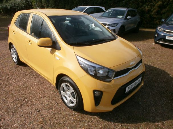 Kia Picanto 1.0 49 kW image number 2