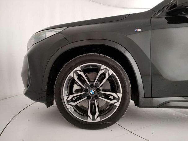 BMW X1 xDrive 160 kW image number 9