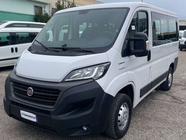 Fiat Ducato 30 103 kW image number 7