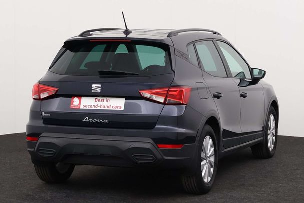 Seat Arona 1.0 TSI 70 kW image number 4