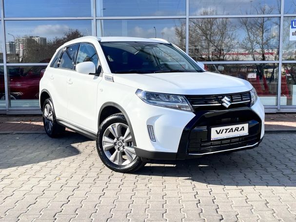 Suzuki Vitara 1.5 Dualjet Hybrid AGS 85 kW image number 3