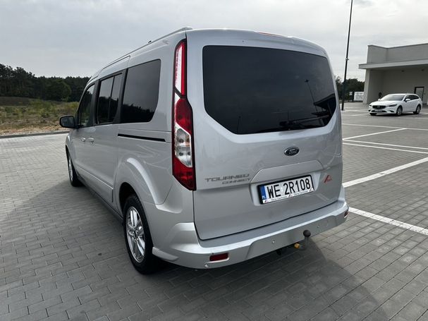 Ford Grand Tourneo Connect 88 kW image number 6