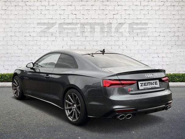 Audi S5 3.0 TDI quattro 251 kW image number 5