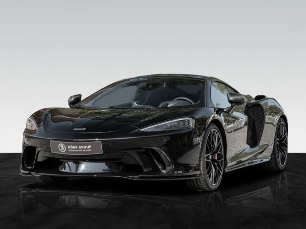 McLaren GT 467 kW image number 9