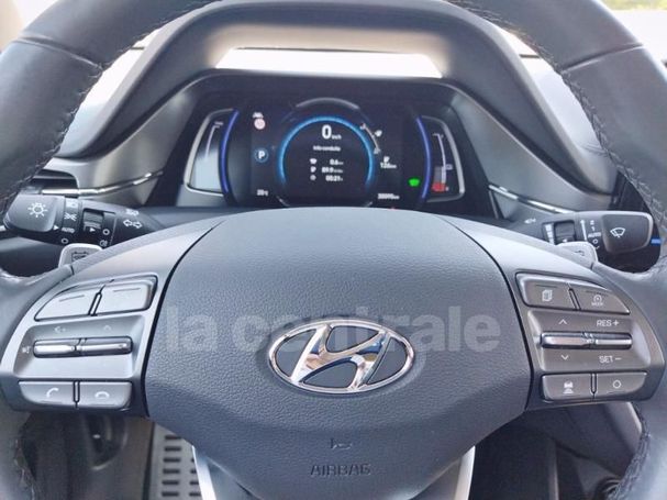 Hyundai Ioniq Electric 100 kW image number 41