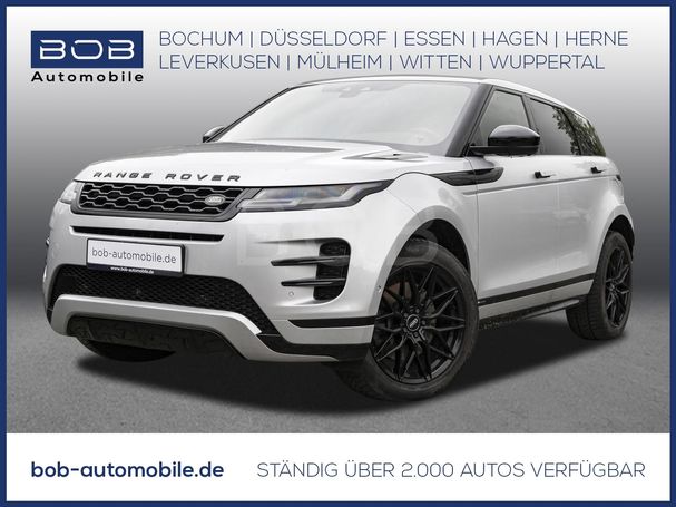 Land Rover Range Rover Evoque 198 kW image number 1