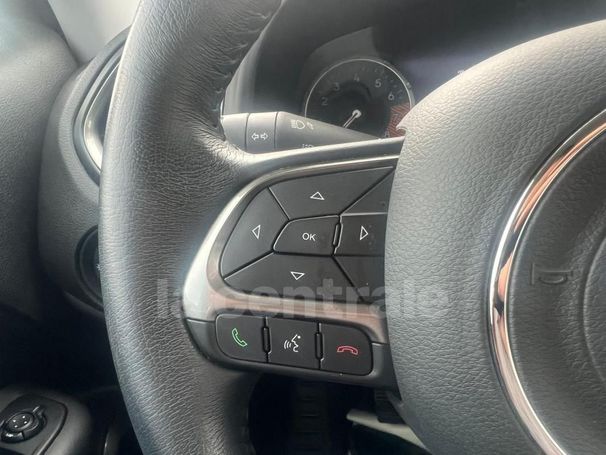 Jeep Renegade 1.0 Limited 88 kW image number 10